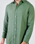 מכופתרת פפה גינס - PM308795 765 - xtazy fashion