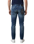 antaloni PF NEW LANNY M1067-141I333007 DARK BLUE