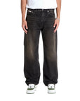 1 - 5 POCKETS גינס LV04RD724G 01G