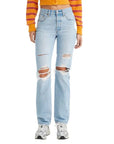גינס ליוויס - 125010420 501 - xtazy fashion