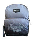 BORSA PF BACK TO SCHOOL FU3146-A0021B098 BLACK