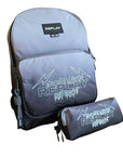 BORSA PF BACK TO SCHOOL FU3146-A0021B098 BLACK
