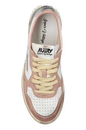 נעל אוטרי AVLW SV35 - xtazy fashion