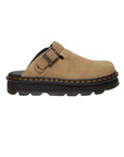 31737439 ZebZag Mule Tan
