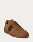 809P15728 001 HRT AERABRO-SNEAKERS-LOW