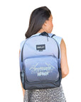 BORSA PF BACK TO SCHOOL FU3146-A0021B098 BLACK