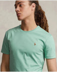 חולצה פולו ראלף לורן - 710740727068 GREEN - xtazy fashion
