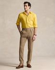 מכופתרת ראלף לורן - 710829443030 - xtazy fashion