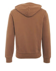קפוצ׳ון רוכסן חום Polo Ralph Lauren — 710881517 519, מבט 3