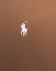 קפוצ׳ון רוכסן חום Polo Ralph Lauren — 710881517 519, מבט 6