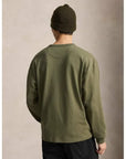 710B18909 006 KNIT-T-SHIRT