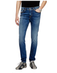 גינס דיזל - SLEENKER A03594 DIESEL JEANS