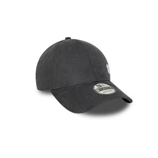 כובע NEW ERA אפור