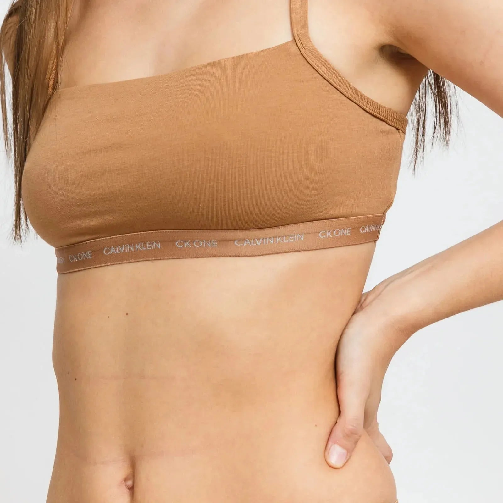 זוג תחתונים קלווין קליין - QF6040E W5K - xtazy fashion