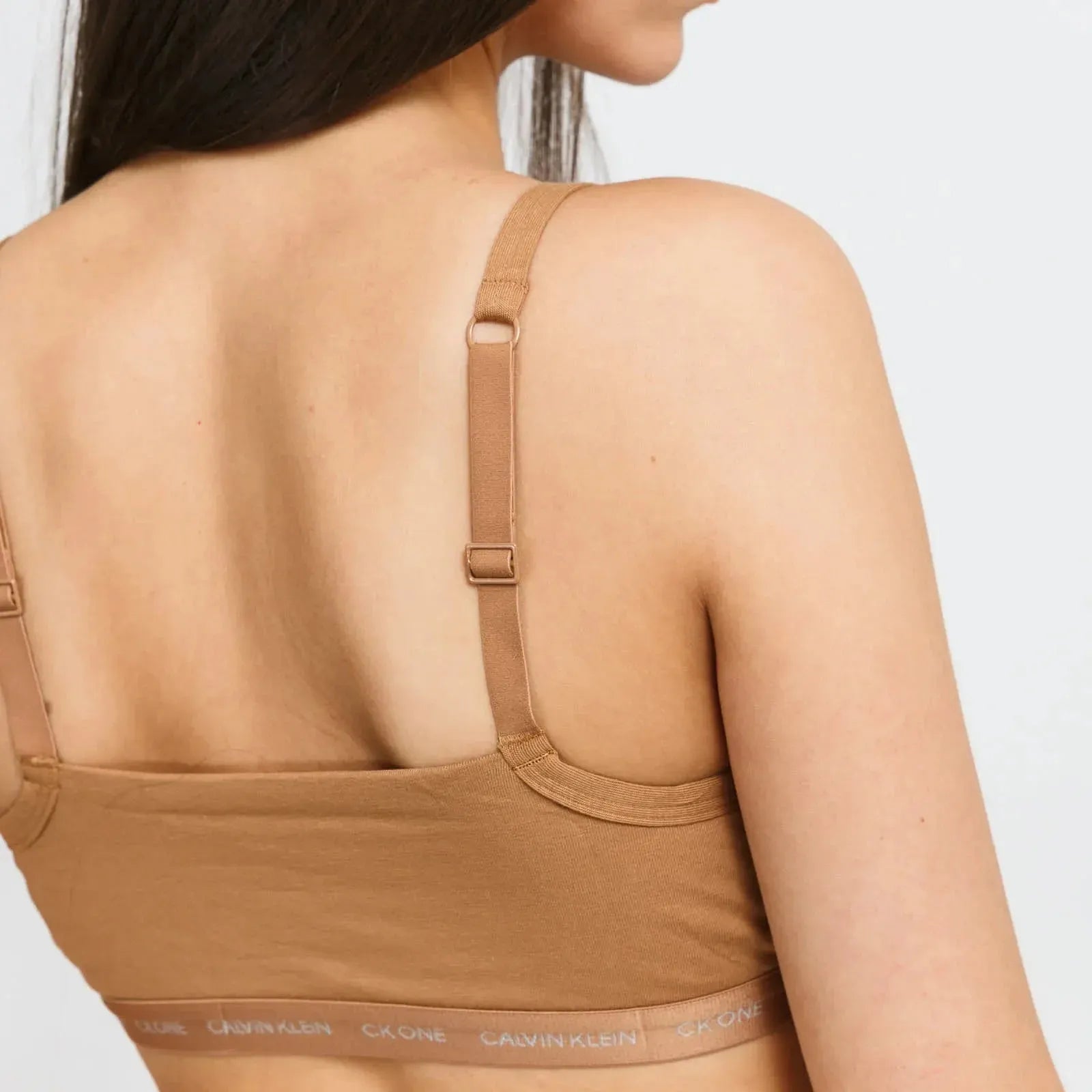 זוג תחתונים קלווין קליין - QF6040E W5K - xtazy fashion