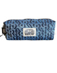 PENCIL CASE PF BACK TO SCHOOL FU5108-A0021B794 BLU