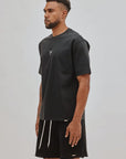 YN T0206 BLACK