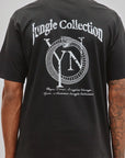 YN T0206 BLACK