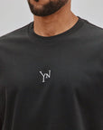 YN T0206 BLACK