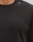 YN T0132 BLACK