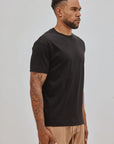 YN T0132 BLACK