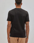 YN T0132 BLACK