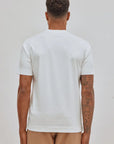 YN T0132 WHITE