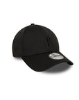 STRETCH MESH 39THIRTY NEYYAN BLK