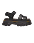 41660001 Mattison 2S Sandal