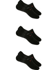 שלישיית גרביים ריפלי 41-46 - BLACK 806190299