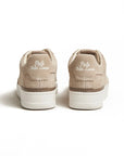 809973704 001 SUEDE-MASTERS CRT-SK-LTL