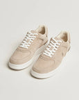 809973704 001 SUEDE-MASTERS CRT-SK-LTL