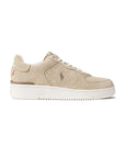 809973704 001 SUEDE-MASTERS CRT-SK-LTL