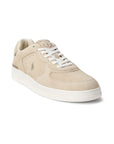 809973704 001 SUEDE-MASTERS CRT-SK-LTL