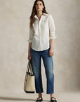 211A92177 001 WOVEN-SPORT SHIRT-SHIRT