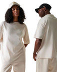 NE TECH OS TEE NEWERA LTC