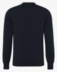 CK LV040BM343 CEF LS SUPIMA COTTON CREW 14GG