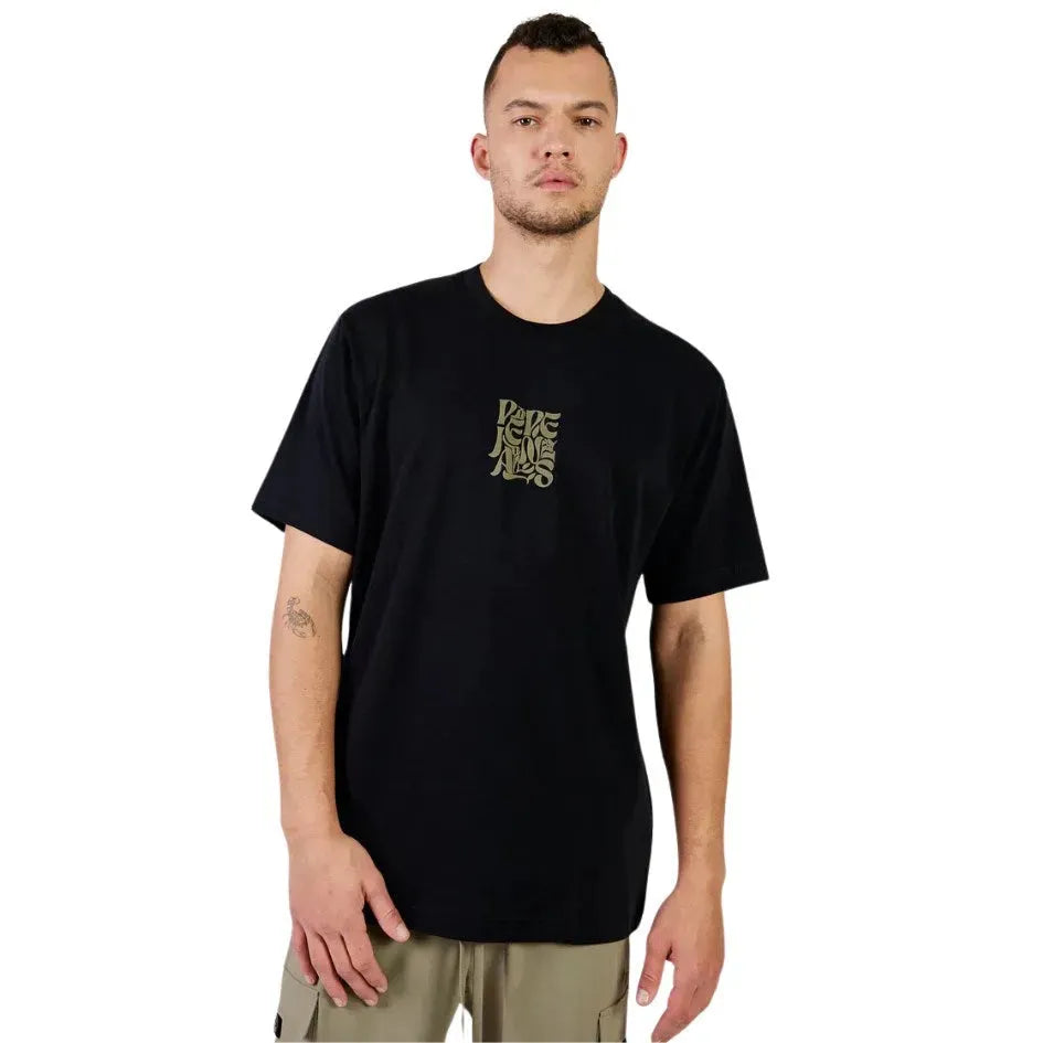 חולצה פפה גינס PM509467-999 - xtazy fashion