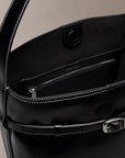 LV04F3551G UB1 BUCKLE MEDIUM BUCKET