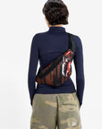 תיק פאוץ - SPRAYGROUND 910B8972NSZINT01