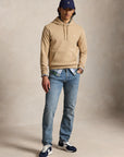 710907092 505 LSPOHOODM8-LONG SLEEVE-SWEATSHIRT