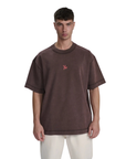 OVER T261006 BROWN
