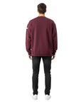 YN STONES LSS002 MAROON