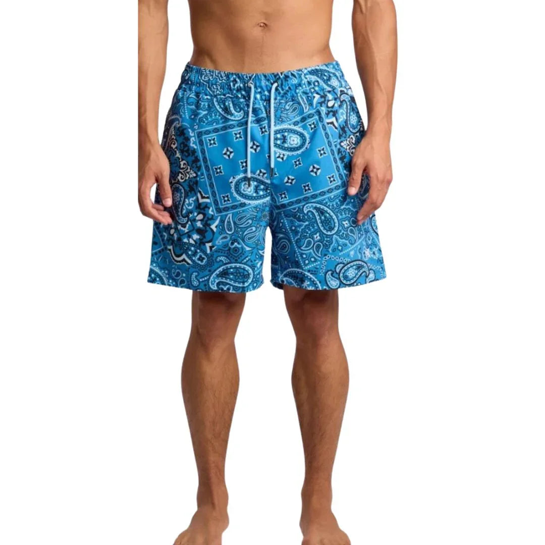 בגד ים מיינסטרים 251924 BANDANA BL