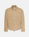LV04RG405G PBE LS LTWT COTTON PADDED EISENHOWER