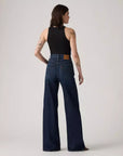 LEVIS A6081-0037 RIBCAGE WIDE LEG H223