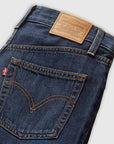LEVIS A6081-0037 RIBCAGE WIDE LEG H223
