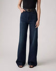 LEVIS A6081-0037 RIBCAGE WIDE LEG H223