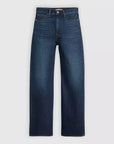 LEVIS A6081-0037 RIBCAGE WIDE LEG H223