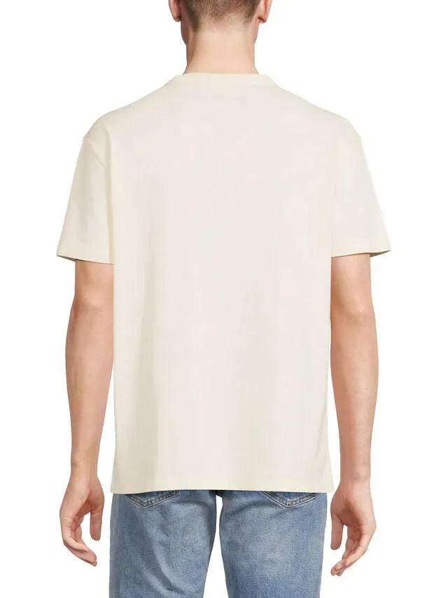 710916698 003 SSCNM6-SHORT SLEEVE-T-SHIRT - xtazy fashion